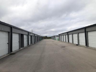 Storage Units at Make Space Storage - Grimsby  - 265 Kerman Avenue, Grimsby, ON